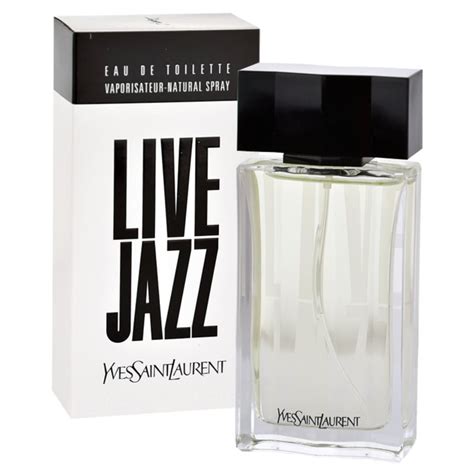 ysl jazz vs live jazz|live jazz cologne.